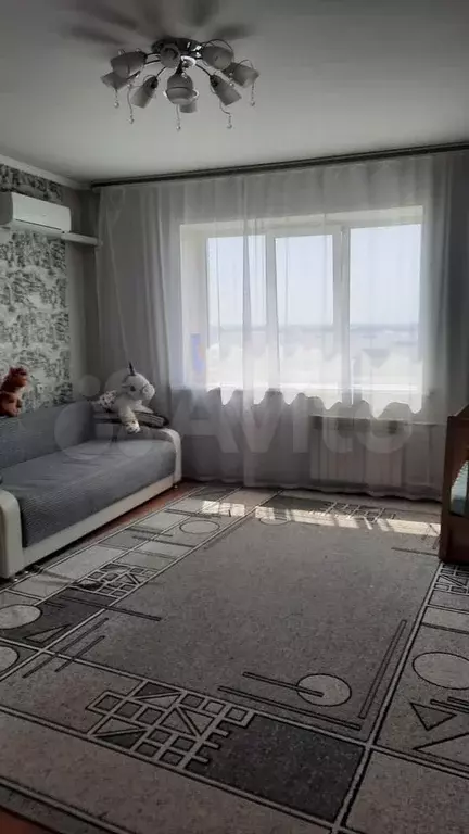 1-к. квартира, 43 м, 9/9 эт. - Фото 0
