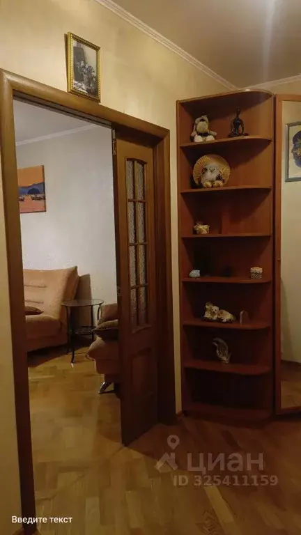 2-к кв. Москва Дмитровский проезд, 16К2 (54.0 м) - Фото 2