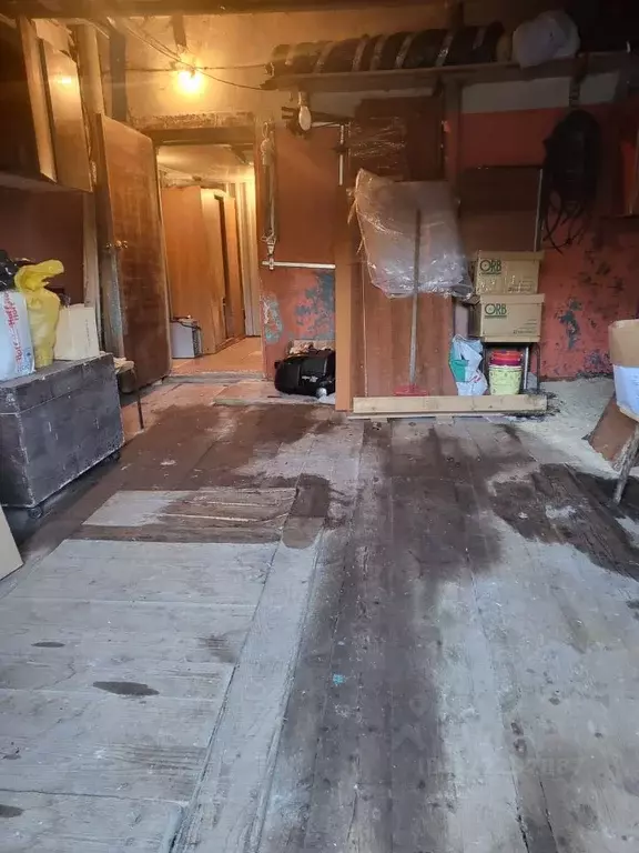 Гараж в Калужская область, Калуга ул. Труда, 41А (40 м) - Фото 2