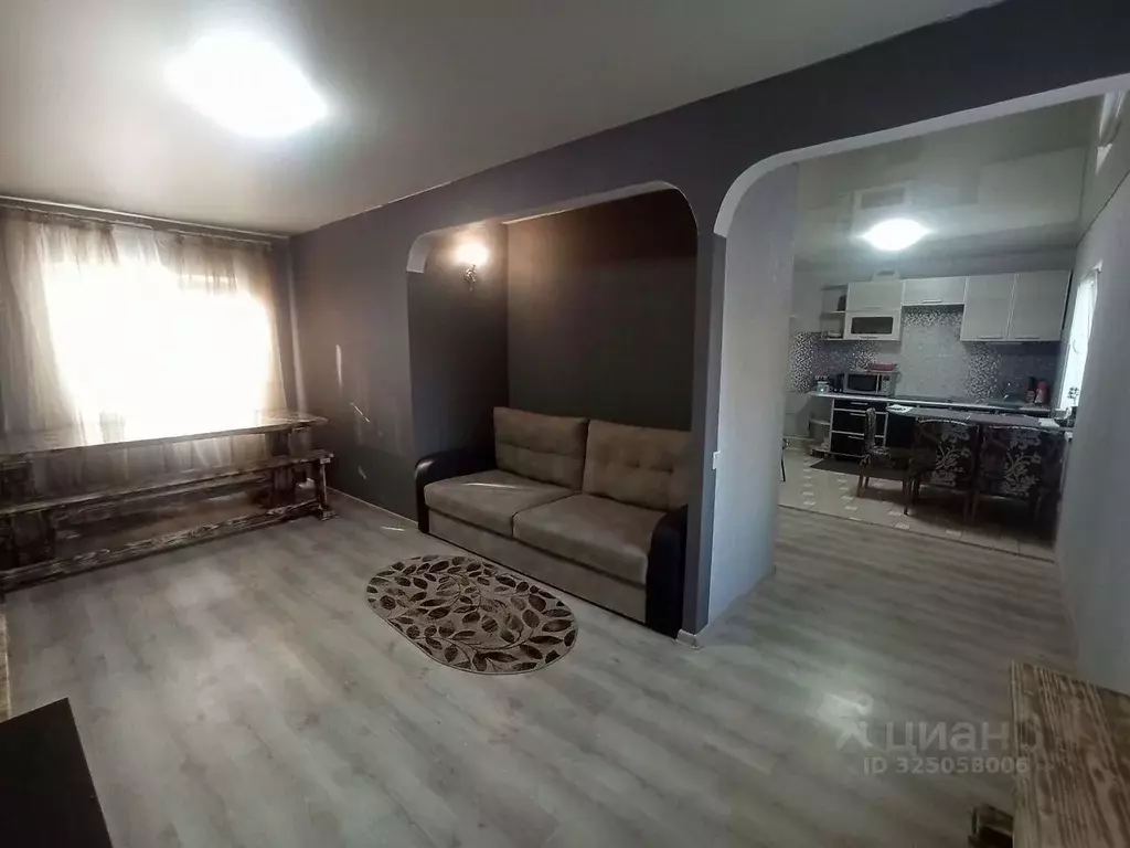 Дом в Саратовская область, Саратов ул. Радужная, 8 (101 м) - Фото 2