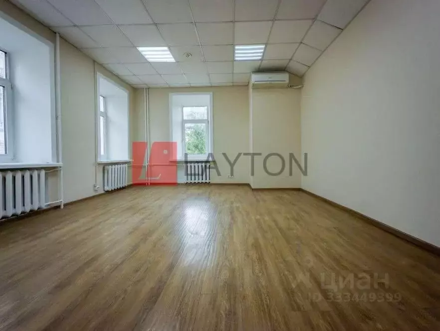 Офис в Москва Котельническая наб., 25к2 (104 м) - Фото 1