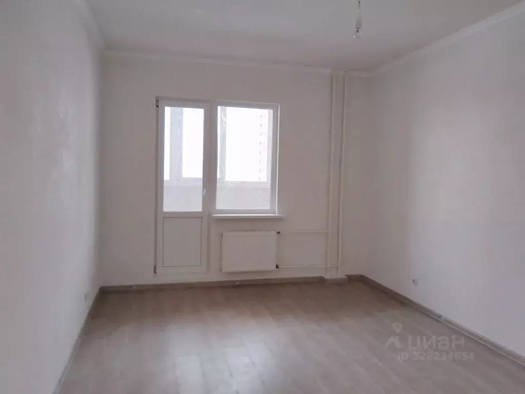 Студия Московская область, Солнечногорск городской округ, Голубое пгт ... - Фото 1