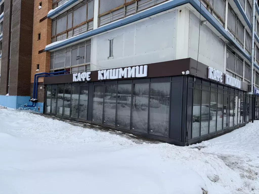 Помещение свободного назначения в Москва проезд Чечерский, 31 (95 м) - Фото 2