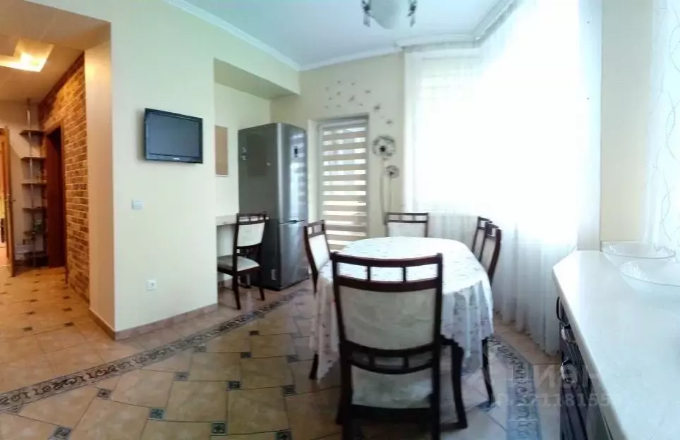 1-к кв. Калининградская область, Калининград ул. Александра Невского, ... - Фото 2