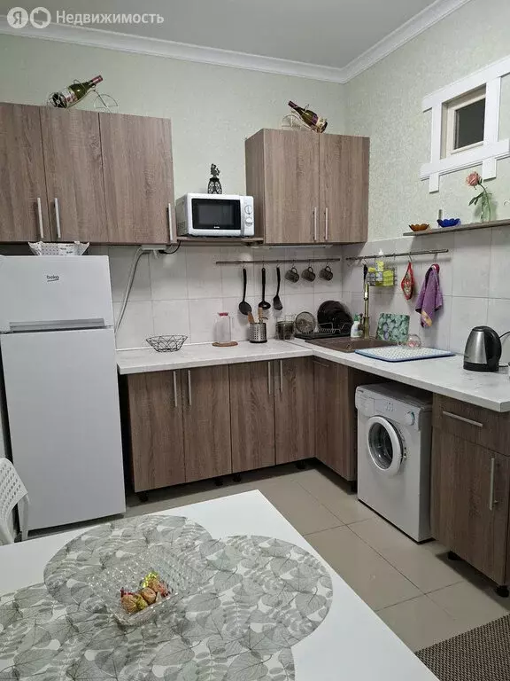 1-комнатная квартира: Светлогорск, Сосновая улица, 13 (37.1 м) - Фото 2