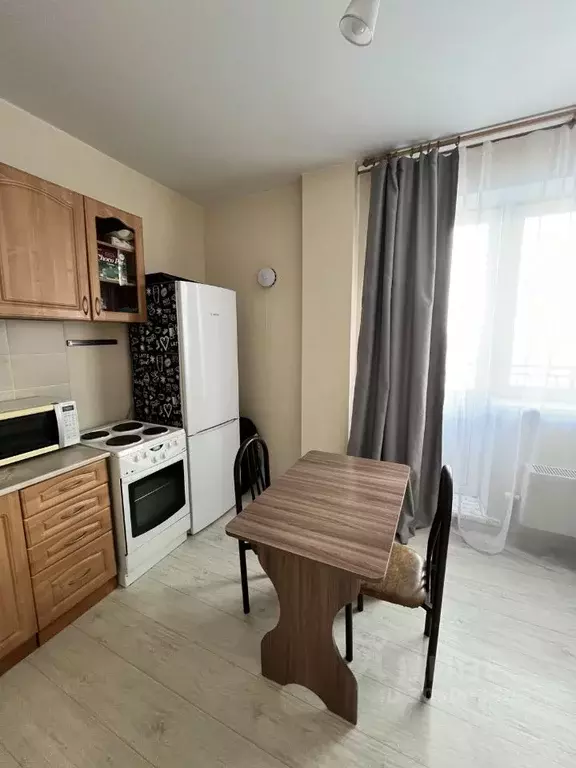 Студия Новосибирская область, Новосибирск Закаменский мкр, 12 (21.0 м) - Фото 0