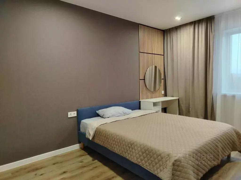 2-к кв. Рязанская область, Рязань ул. Стройкова, 64 (80.5 м) - Фото 2