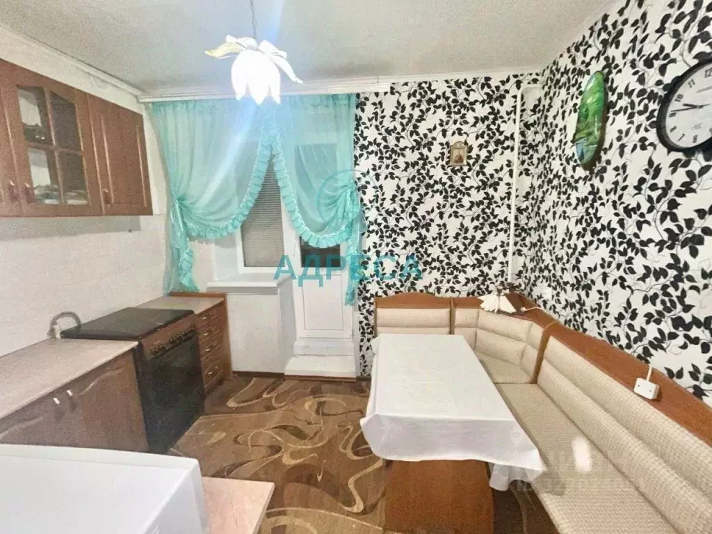 1-к кв. Белгородская область, Новый Оскол Белгородская ул., 37 (28.4 ... - Фото 2