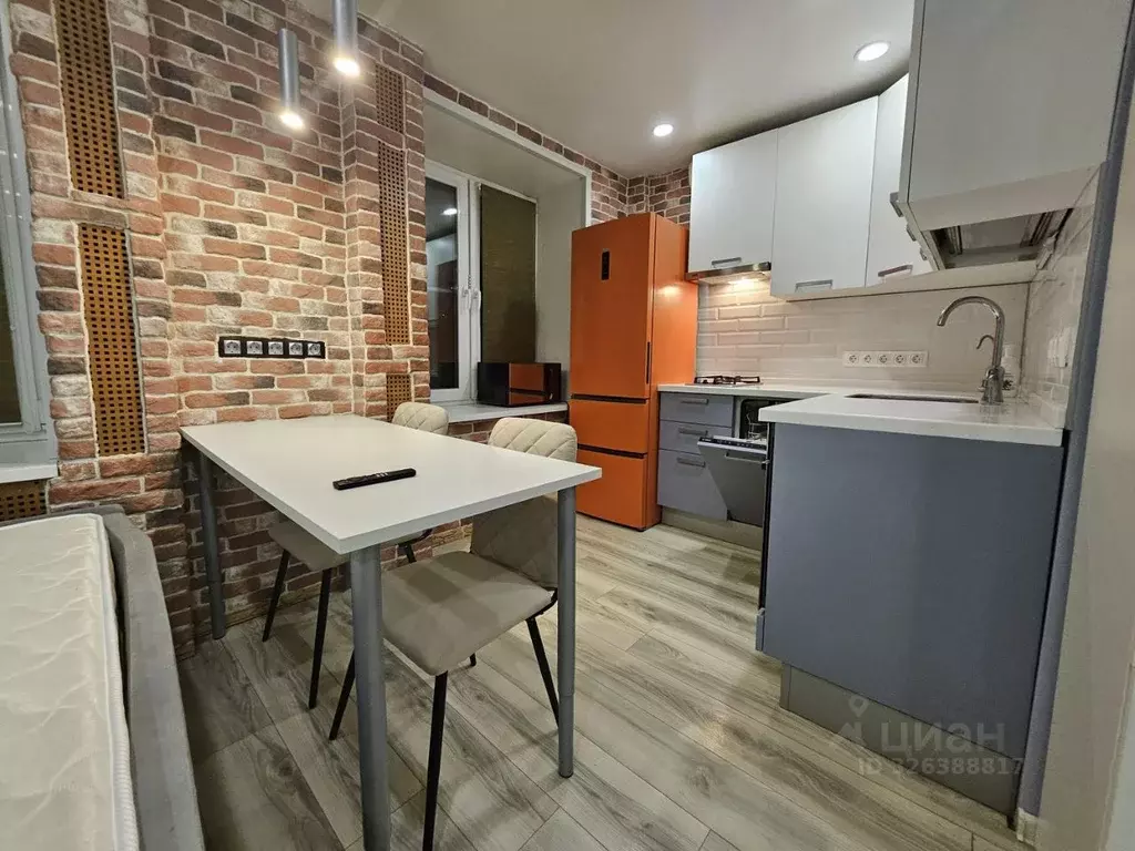 1-к кв. Москва Большая Черемушкинская ул., 11К1 (30.0 м) - Фото 1