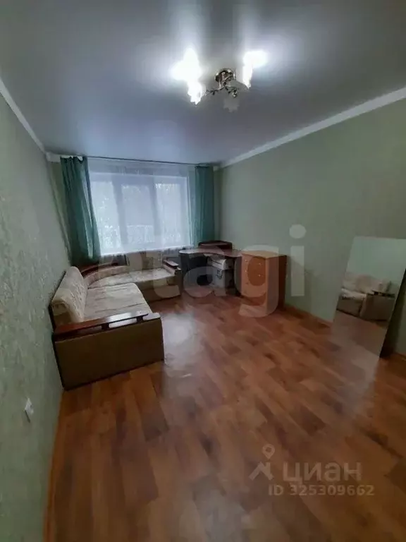 1-к кв. Ставропольский край, Ставрополь ул. Васильева, 11 (38.0 м) - Фото 2