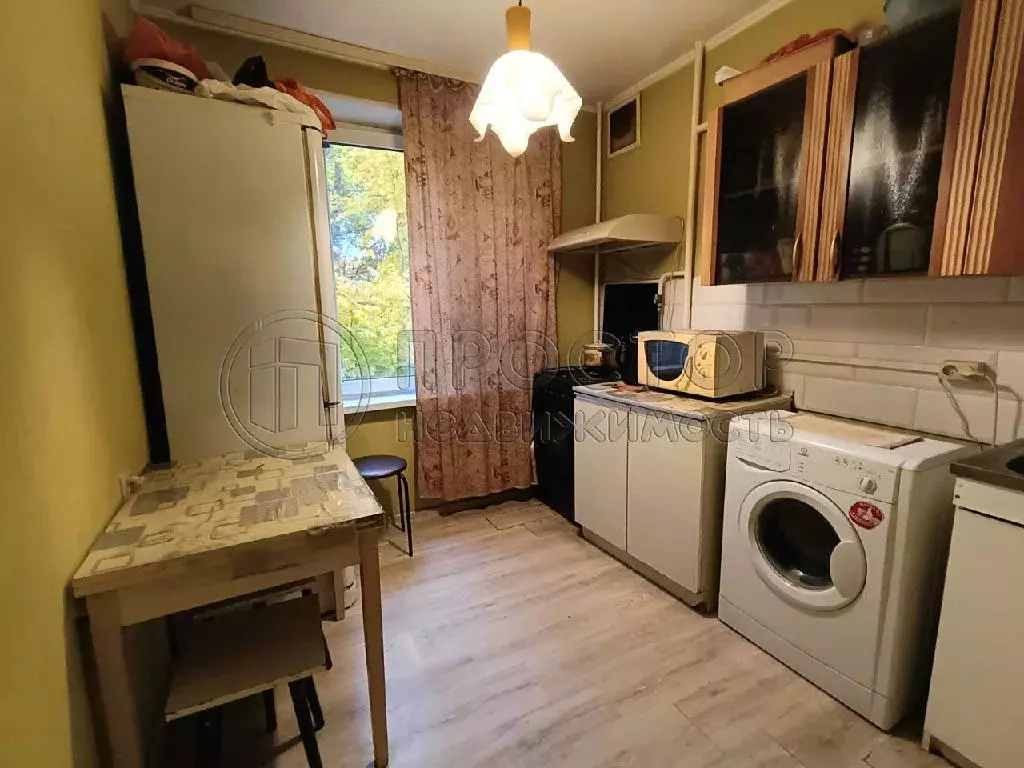 Продается 1-комнатная квартира - Фото 1