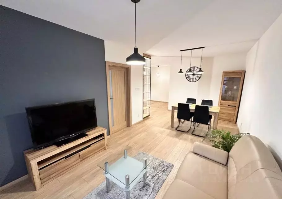 1-к кв. Краснодарский край, Краснодар Уральская ул., 71к3 (35.6 м) - Фото 1