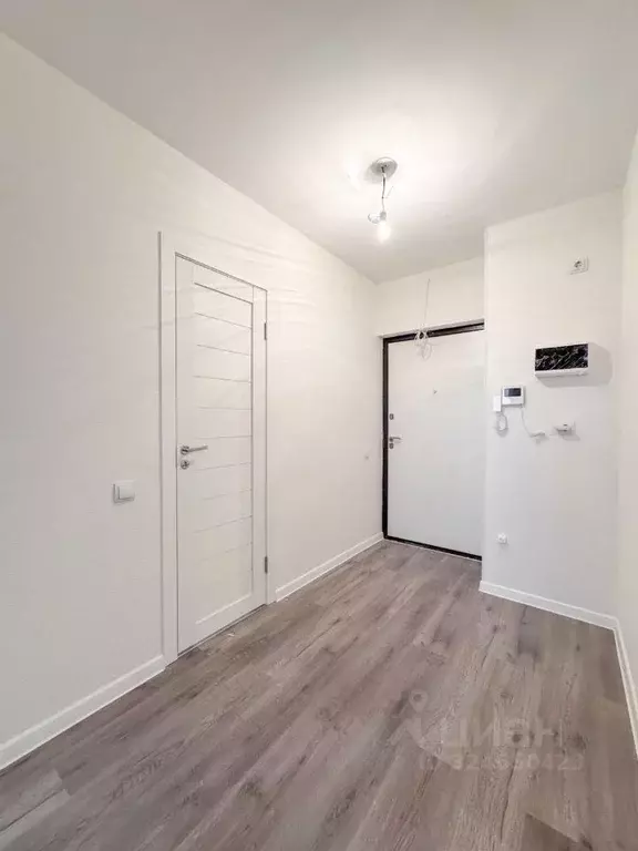 1-к кв. Санкт-Петербург пос. Парголово, дор. Михайловская, 6 (37.52 м) - Фото 2