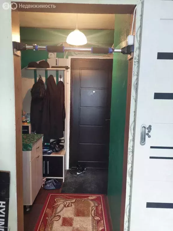 1-комнатная квартира: Нижний Тагил, улица Победы, 47 (12.7 м) - Фото 2