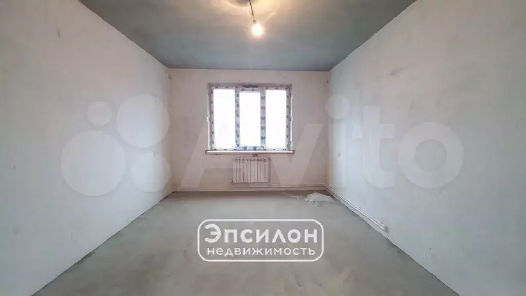 1-к. квартира, 43,8 м, 5/10 эт. - Фото 1