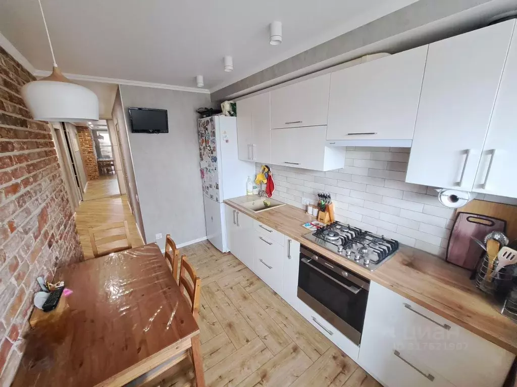 2-к кв. Ростовская область, Шахты ул. Артема, 35 (45.0 м) - Фото 1