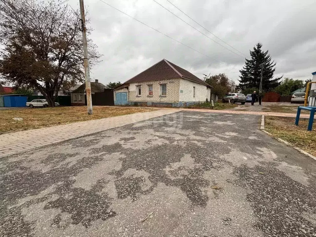 Дом в Белгородская область, Белгород Супруновская ул., 90 (62 м) - Фото 1
