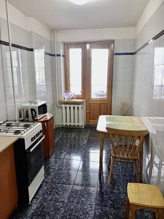 1-к кв. Саратовская область, Саратов Гвардейская ул., 35 (38.0 м) - Фото 0