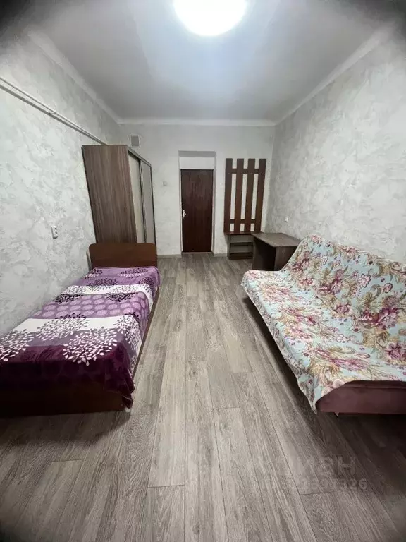 Комната Крым, Симферополь ул. Севастопольская, 80/3 (36.0 м) - Фото 1