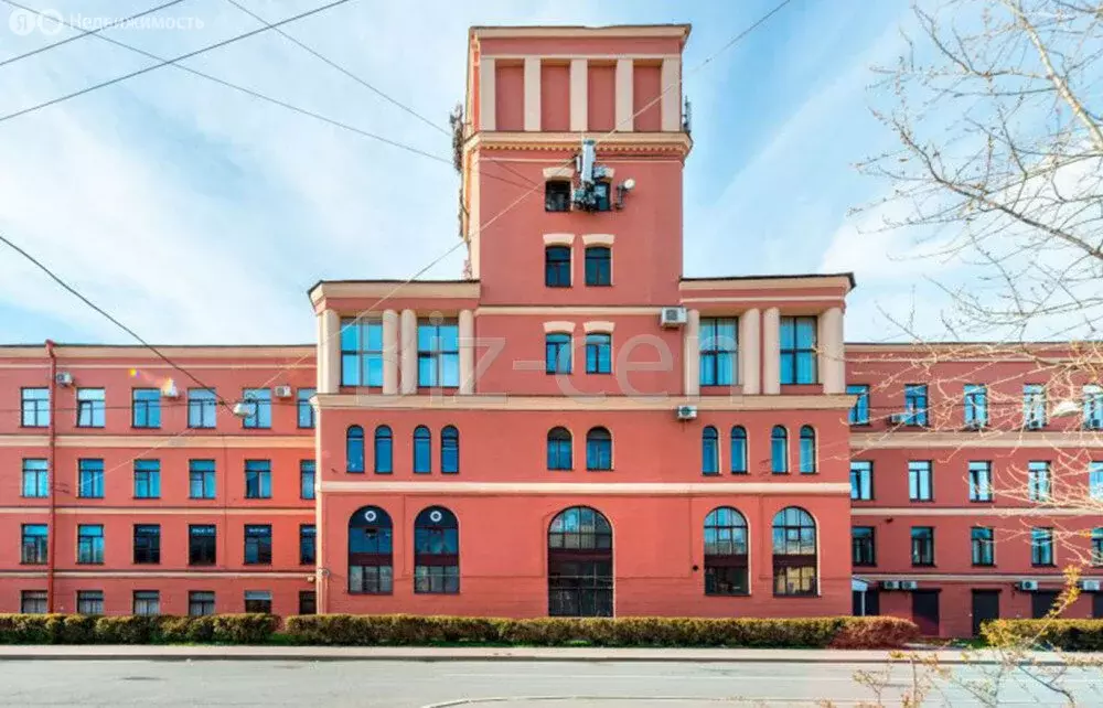 Офис (102.8 м) - Фото 1