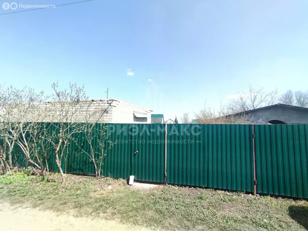 Дом в Брянск (47 м) - Фото 0