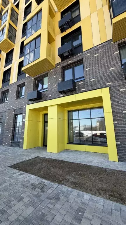 2-к кв. Московская область, Химки городской округ, д. Юрлово к1/2 ... - Фото 2