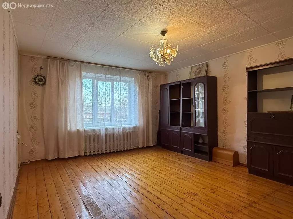 1-комнатная квартира: Пятигорск, Подстанционная улица, 8 (38 м) - Фото 2