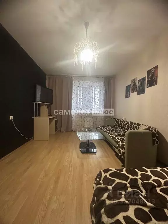 1-к кв. Белгородская область, Белгород бул. Строителей, 16 (33.5 м) - Фото 2