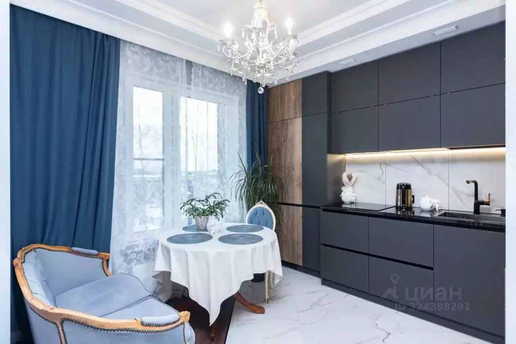 Студия Карелия, Петрозаводск Муезерская ул., 5 (35.0 м) - Фото 2