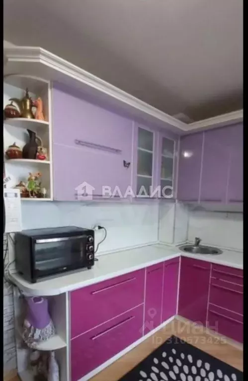 4-к кв. Белгородская область, Белгород ул. Костюкова, 34 (83.4 м) - Фото 0