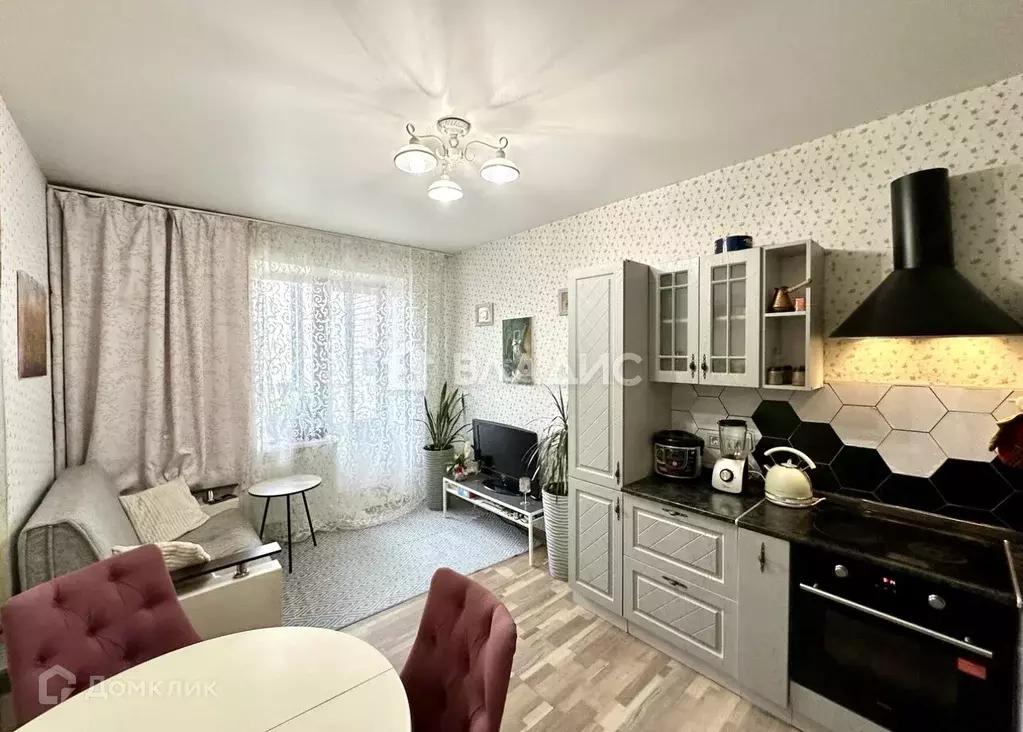 Продаётся 2-к квартира, 55 м - Фото 1