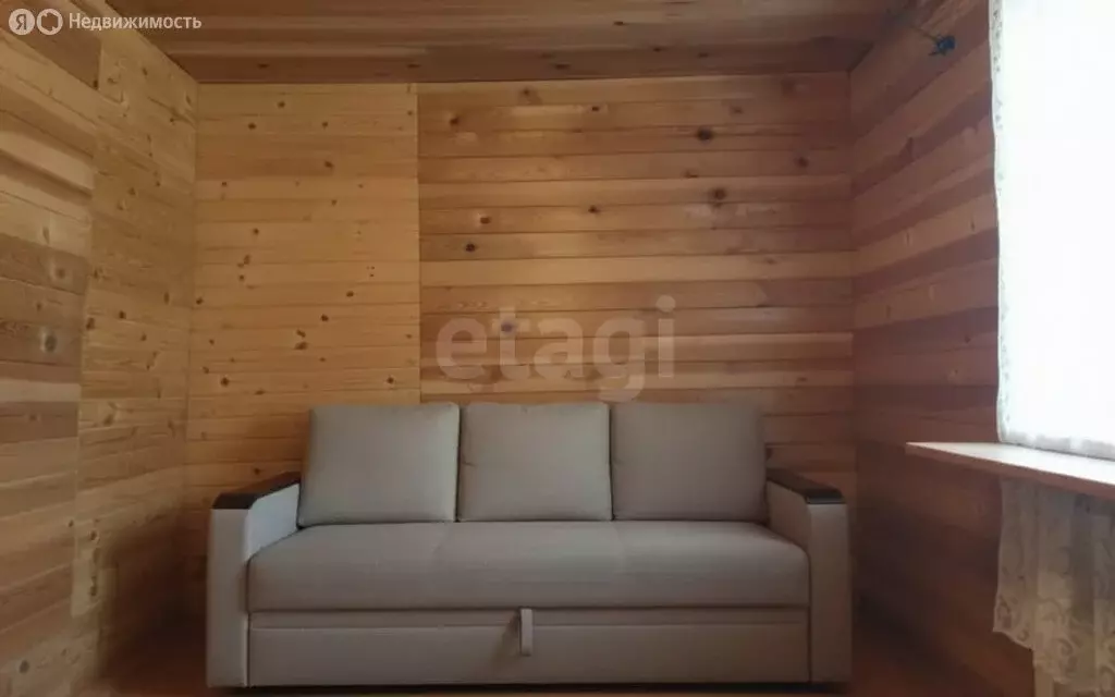 Дом в посёлок городского типа Большое Полпино, СО Металлист, 358 (72 ... - Фото 2