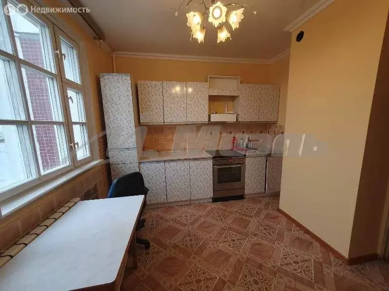 2-комнатная квартира: Москва, улица Академика Пилюгина, 26к3 (57.6 м) - Фото 1