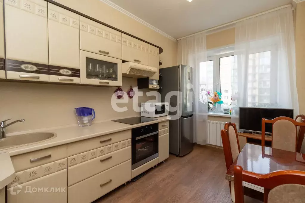 Продаётся 1-к квартира, 44 м - Фото 0