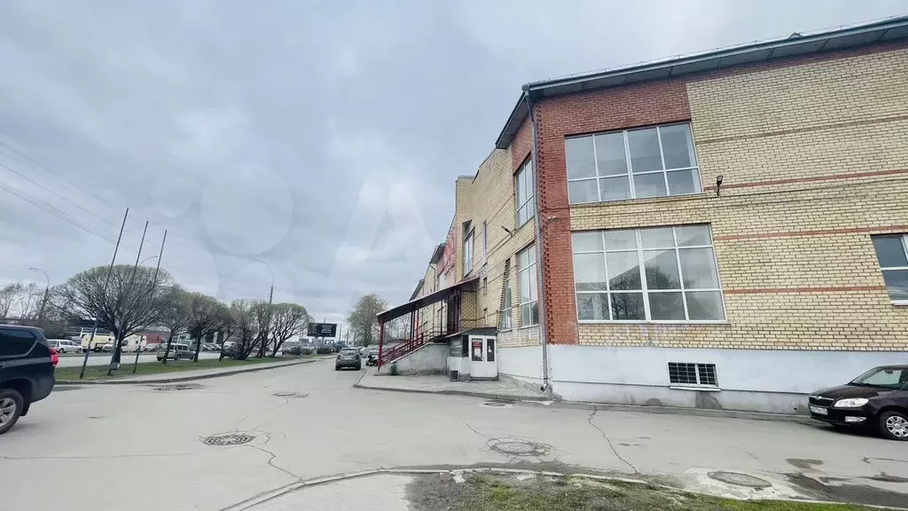 Свободного назначения, 800 м - Фото 1