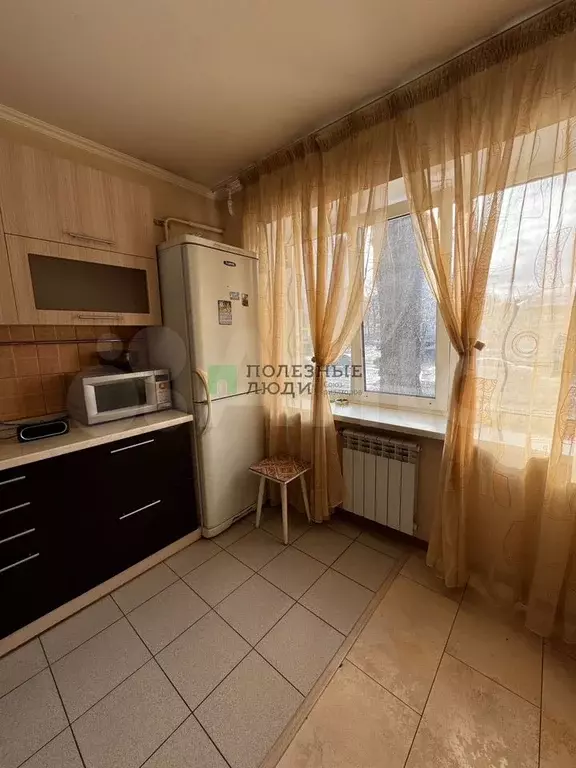 2-к. квартира, 47 м, 1/5 эт. - Фото 1