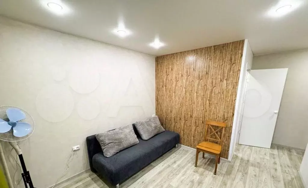 3-к. квартира, 56,8 м, 8/9 эт. - Фото 1