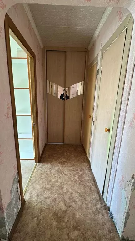 2-к кв. Саха (Якутия), Якутск ул. Каландаришвили, 38/5 (46.0 м) - Фото 1