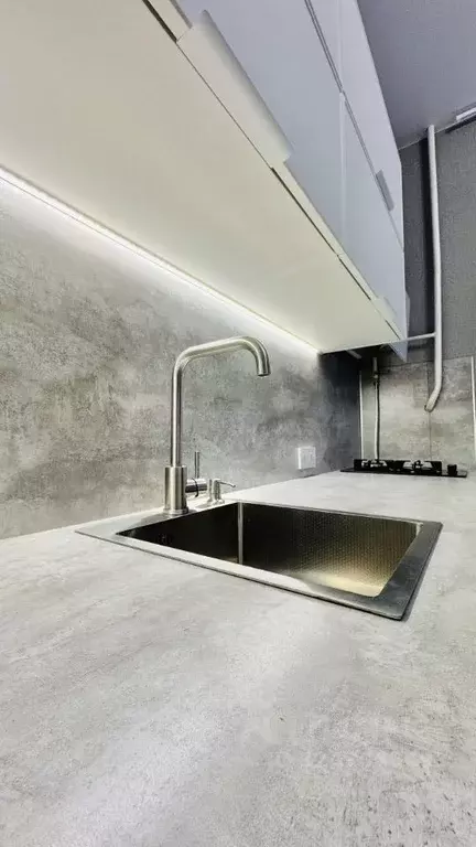 2-к кв. Москва Ленинский просп., 72/2 (54.0 м) - Фото 2