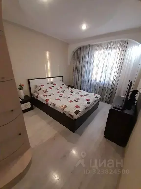 2-к кв. Крым, Керчь ул. Буденного, 2/5 (50.0 м) - Фото 1