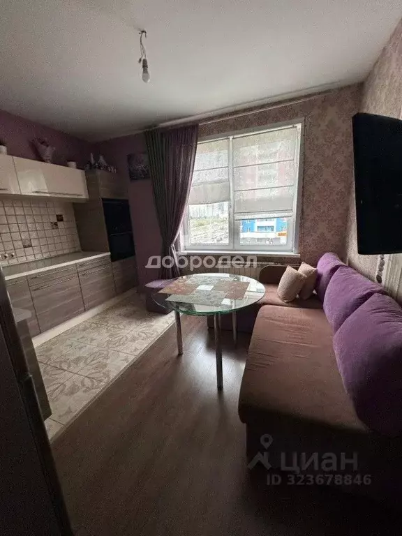 2-к кв. Свердловская область, Екатеринбург ул. Павла Шаманова, 48А ... - Фото 1