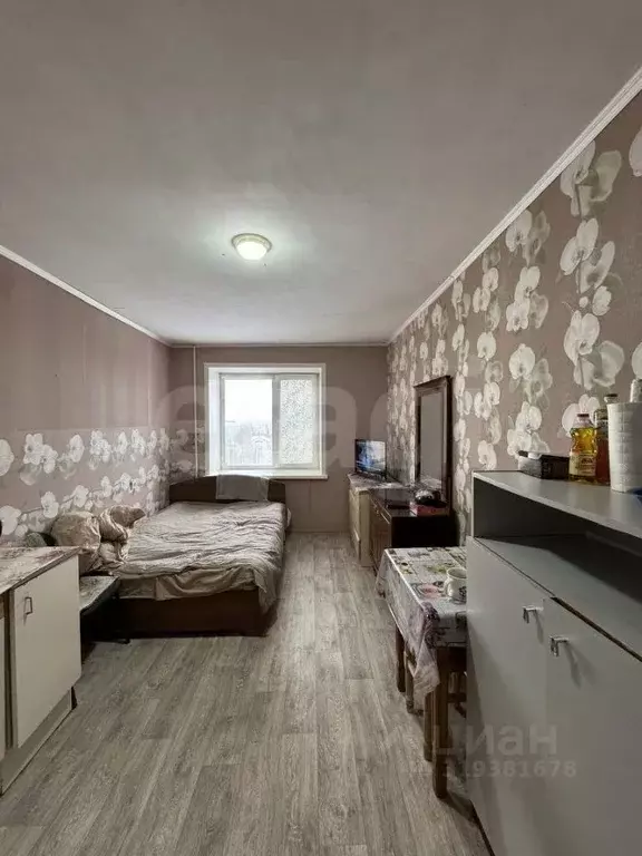2-к кв. Коми, Сыктывкар Петрозаводская ул., 29 (36.0 м) - Фото 1