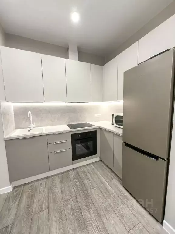 2-к кв. Москва Сосенское поселение, просп. Куприна, 7к1 (38.8 м) - Фото 2