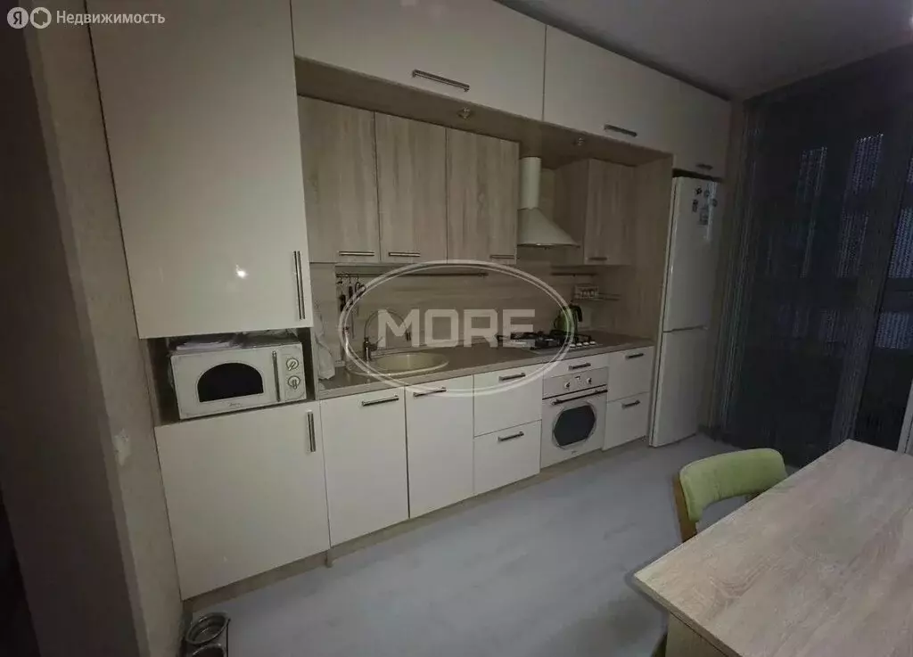 2-комнатная квартира: Калининград, улица Карташева, 46А (64.1 м) - Фото 1
