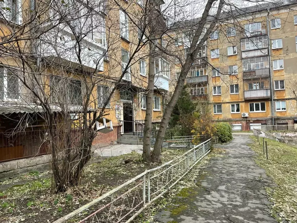 2-к кв. Свердловская область, Нижний Тагил просп. Мира, 7 (44.1 м) - Фото 1