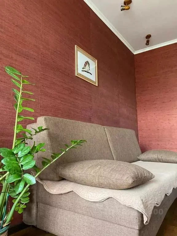 2-к кв. Татарстан, Казань ул. Дзержинского, 20 (56.0 м) - Фото 1