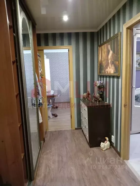 2-к кв. Тверская область, Конаково ул. Энергетиков, 35 (46.7 м) - Фото 1