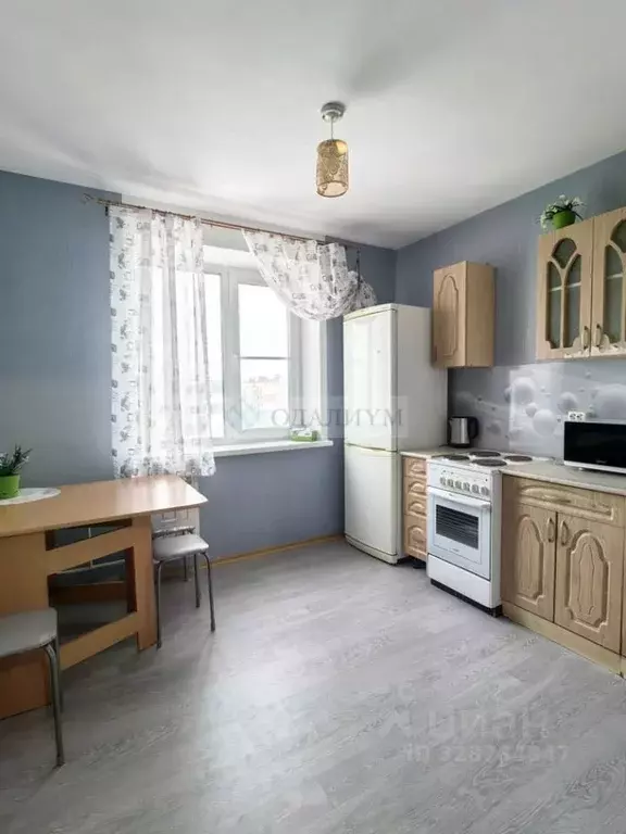 1-к кв. Хабаровский край, Хабаровск ул. Морозова Павла Леонтьевича, ... - Фото 1