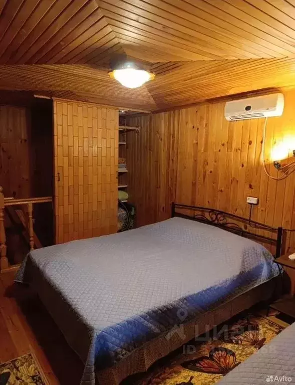 Дом в Краснодарский край, Туапсинский муниципальный округ, пос. ... - Фото 1