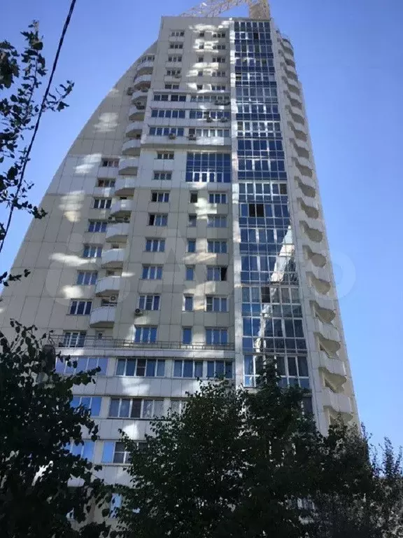 3-к. квартира, 101,2 м, 20/21 эт. - Фото 0